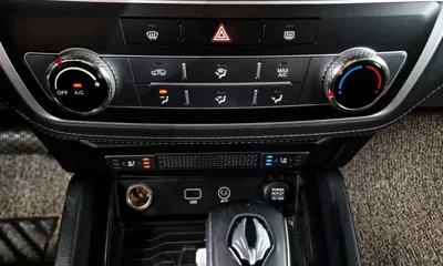 KG_Mobility_Ssangyong Rexton 2020, 64215 км, за 21500000 KRW - фото 31