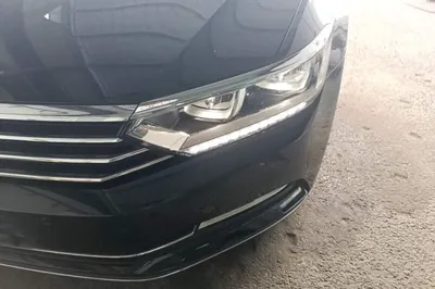 Volkswagen Magotan 2018, 98699 км, за 75891.52 CNY - фото 8