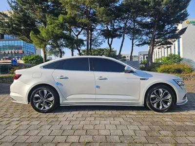 Renault-KoreaSamsung SM6 2019, 52660 км, за 11300000 KRW - фото 4