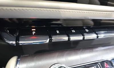 Lincoln Aviator 2023, 22359 км, за 54990000 KRW - фото 9
