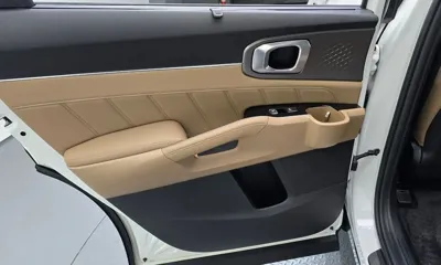 Kia Sorento 2025, 8432 км, за 41900000 KRW - фото 25