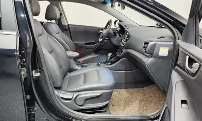 Hyundai Ioniq 2017, 153516 км, за 8700000 KRW - фото 26