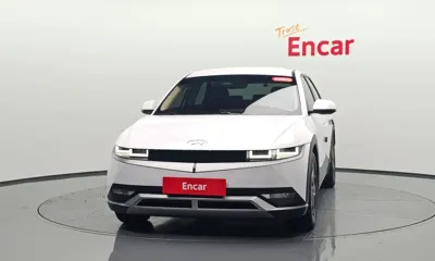 Hyundai Ioniq5 2023, 196664 км, за 19500000 KRW - фото 3