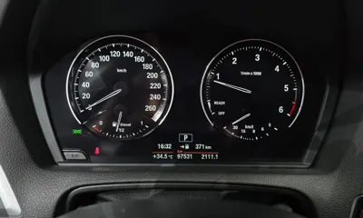 BMW 1-Series 2019, 97531 км, за 19300000 KRW - фото 8