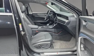 Audi A6 2021, 99172 км, за 27800000 KRW - фото 26