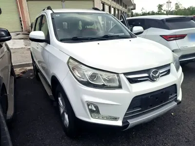 Huasu Huansu S3 2015, 82100 км, за 10600 CNY