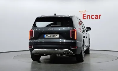 Hyundai Palisade 2021, 69084 км, за 29600000 KRW