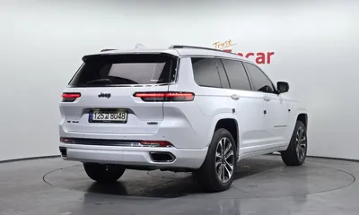 Jeep Cherokee 2021, 144012 км, за 31200000 KRW
