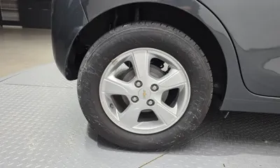 ChevroletGMDaewoo Spark 2019, 58181 км, за 7800000 KRW - фото 5