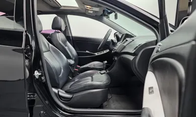 Hyundai Accent 2012, 144396 км, за 4900000 KRW - фото 26