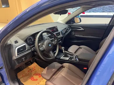 BMW 1 Series 2019, 26000 км, за 78800 CNY - фото 13