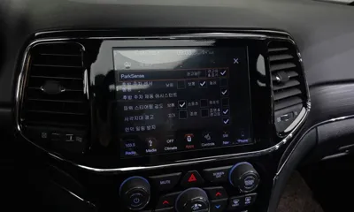 Jeep Cherokee 2019, 58759 км, за 17500000 KRW - фото 16