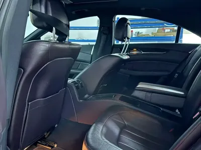 Mercedes-Benz CLS 2013, 140000 км, за 99800 CNY - фото 6
