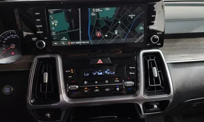 Kia Sorento 2021, 149336 км, за 18990000 KRW - фото 13