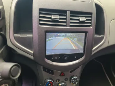 ChevroletGMDaewoo Aveo 2016, 107805 км, за 5300000 KRW - фото 15