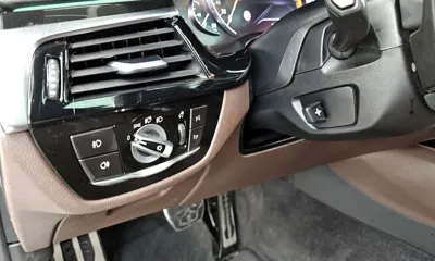 BMW 5-Series 2018, 88574 км, за 26490000 KRW - фото 28