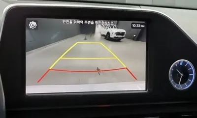 Hyundai Grandeur 2017, 128777 км, за 13000000 KRW - фото 11