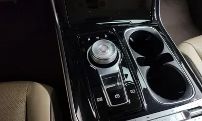 Kia Canival 2022, 22188 км, за 32500000 KRW - фото 9