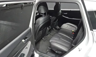 Hyundai Santafe 2022, 24370 км, за 24990000 KRW - фото 26