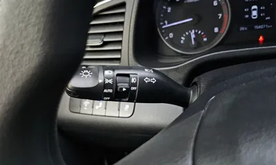 Hyundai Avante 2018, 154071 км, за 7900000 KRW - фото 29