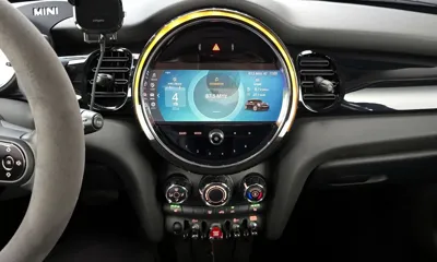 MINI Cooper 2022, 8949 км, за 16500000 KRW - фото 20