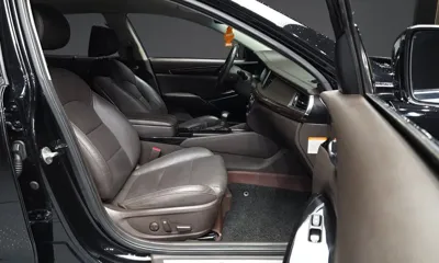 Kia K7 2019, 132057 км, за 14000000 KRW - фото 11