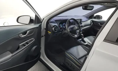 Hyundai Kona 2018, 80145 км, за 14000000 KRW - фото 10