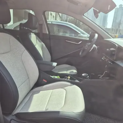 Kia Niro 2026, 2300 км, за 31270000 KRW - фото 4