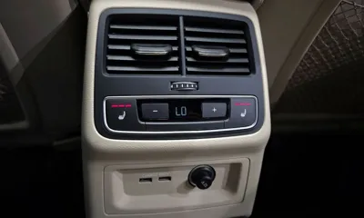 Audi A4 2021, 57429 км, за 25900000 KRW - фото 28