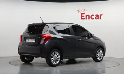 ChevroletGMDaewoo Spark 2021, 75925 км, за 8800000 KRW - фото 2