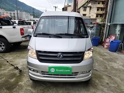DFSK K07S 2023, 22400 км, за 21800 CNY