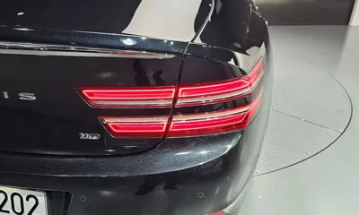 Genesis G80 2023, 63867 км, за 42990000 KRW - фото 23