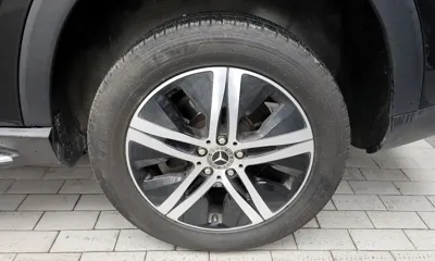 Mercedes-Benz GLE-Class 2019, 130674 км, за 38700000 KRW - фото 21