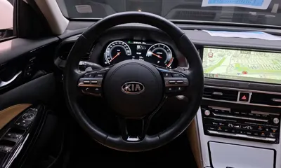 Kia K7 2020, 47664 км, за 22700000 KRW - фото 13
