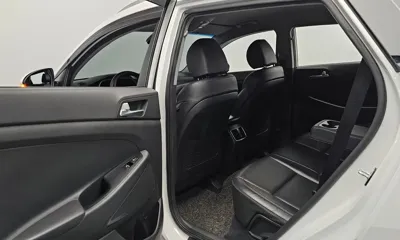 Hyundai Tucson 2019, 44050 км, за 18500000 KRW - фото 13