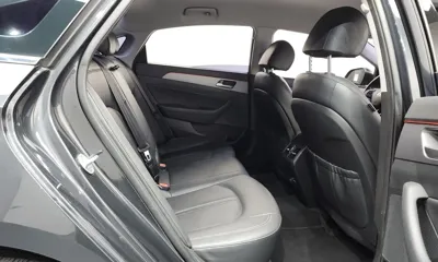Hyundai Sonata 2019, 124947 км, за 12000000 KRW - фото 12
