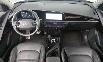 Kia Niro 2024, 41036 км, за 27990000 KRW - фото 7