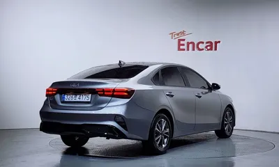 Kia K3 2022, 75394 км, за 15890000 KRW - фото 2