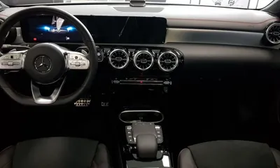 Mercedes-Benz CLA-Class 2023, 64124 км, за 34000000 KRW - фото 7