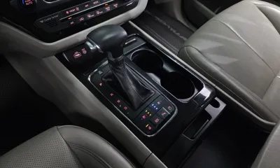 Kia Canival 2017, 214802 км, за 8900000 KRW - фото 9