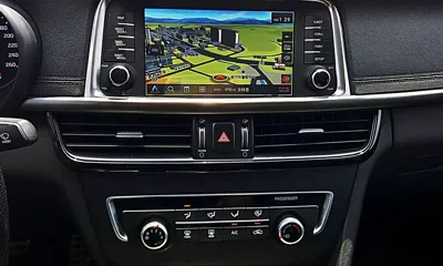 Kia K5 2016, 143922 км, за 7500000 KRW - фото 8
