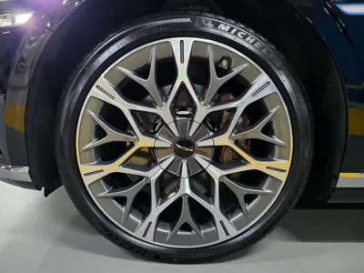 Genesis G90 2024, 64517 км, за 77000000 KRW - фото 20