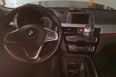 BMW X1 2016, 52400 км, за 51345.06 CNY - фото 9