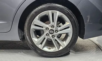 Hyundai Avante 2018, 109745 км, за 9700000 KRW - фото 21