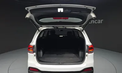Kia Sorento 2015, 186817 км, за 9900000 KRW - фото 20