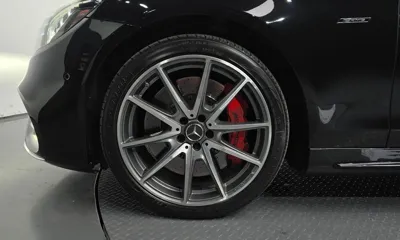 Mercedes-Benz S-Class 2015, 109598 км, за 38300000 KRW - фото 5
