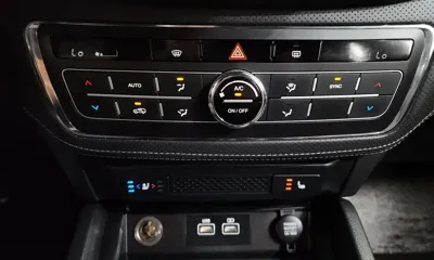 KG_Mobility_Ssangyong Rexton 2023, 19198 км, за 22900000 KRW - фото 32