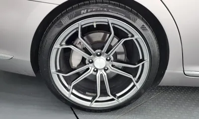 Genesis EQ900 2017, 209539 км, за 11000000 KRW - фото 5