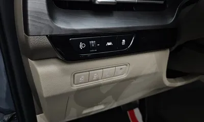 Kia Canival 2021, 124525 км, за 21300000 KRW - фото 28