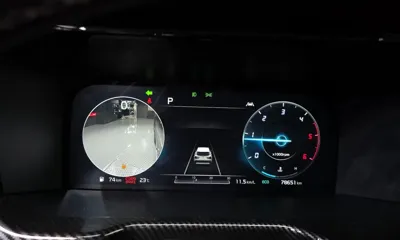 Kia Sorento 2021, 78651 км, за 25600000 KRW - фото 8